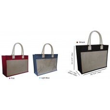 J2 - Jute Bag